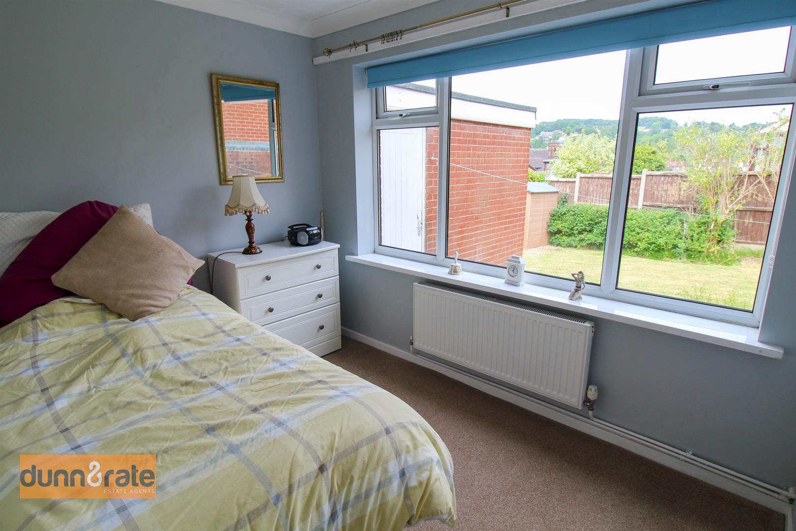 Shaldon Avenue, Stockton Brook, Stoke-On-Trent